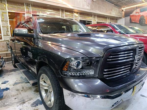 Ram for sale in Iraq